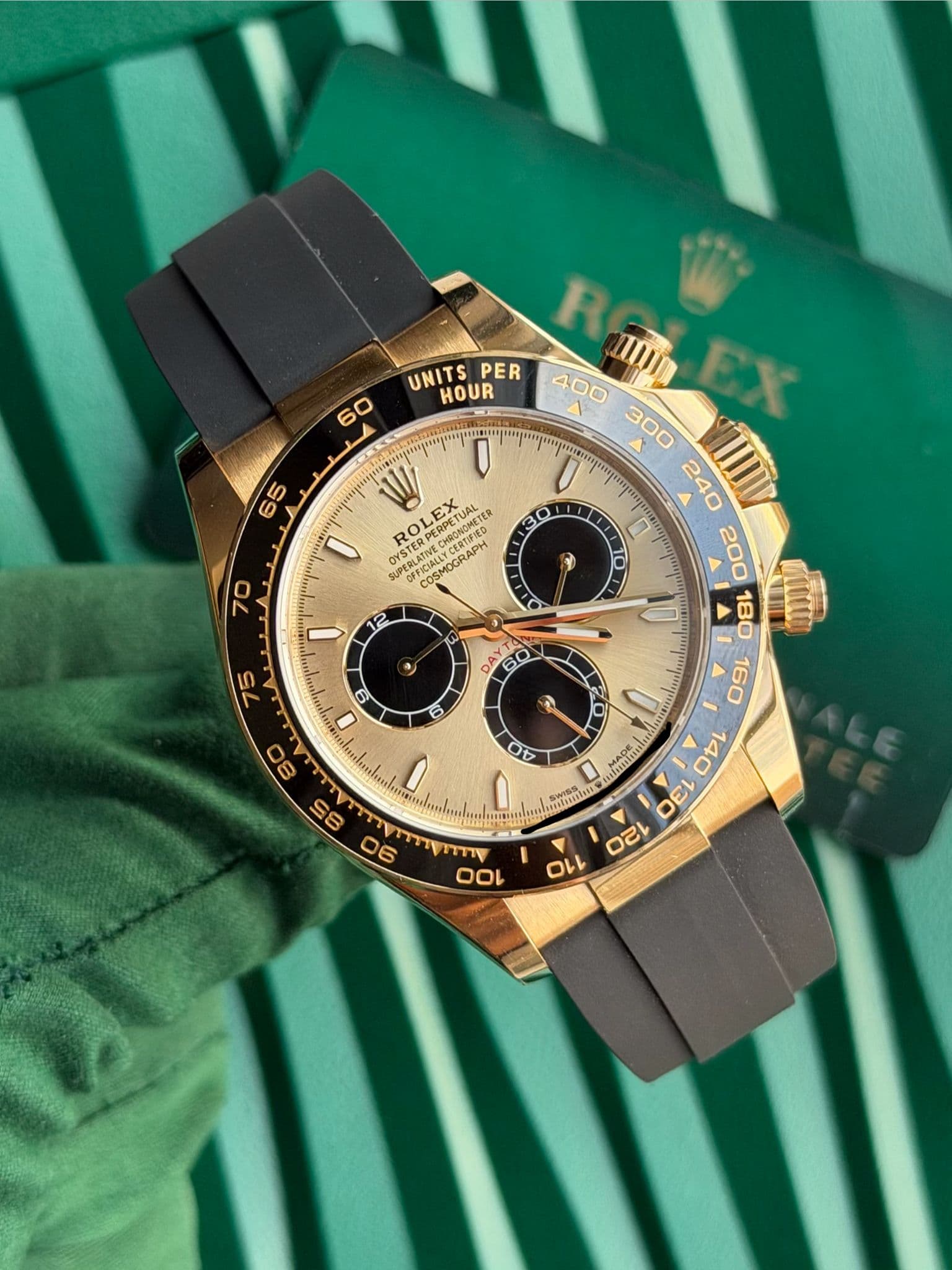 Rolex Daytona