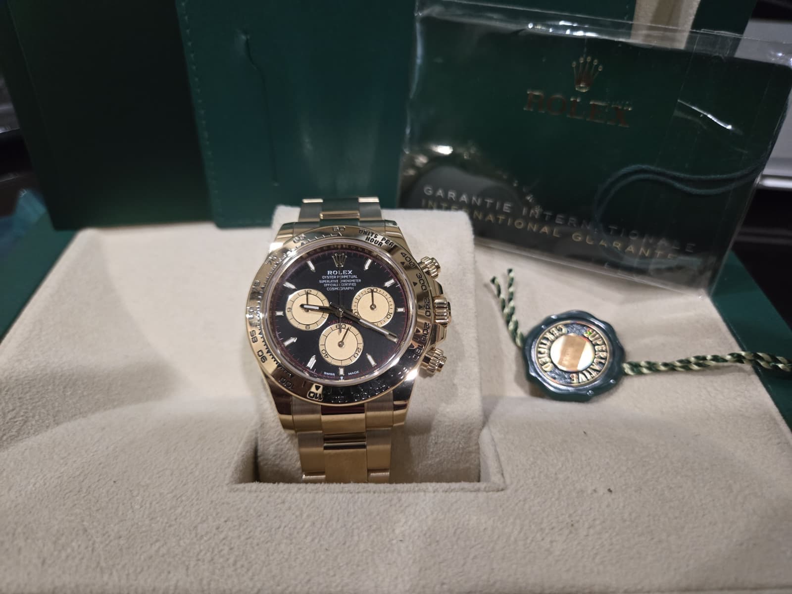 Rolex Daytona