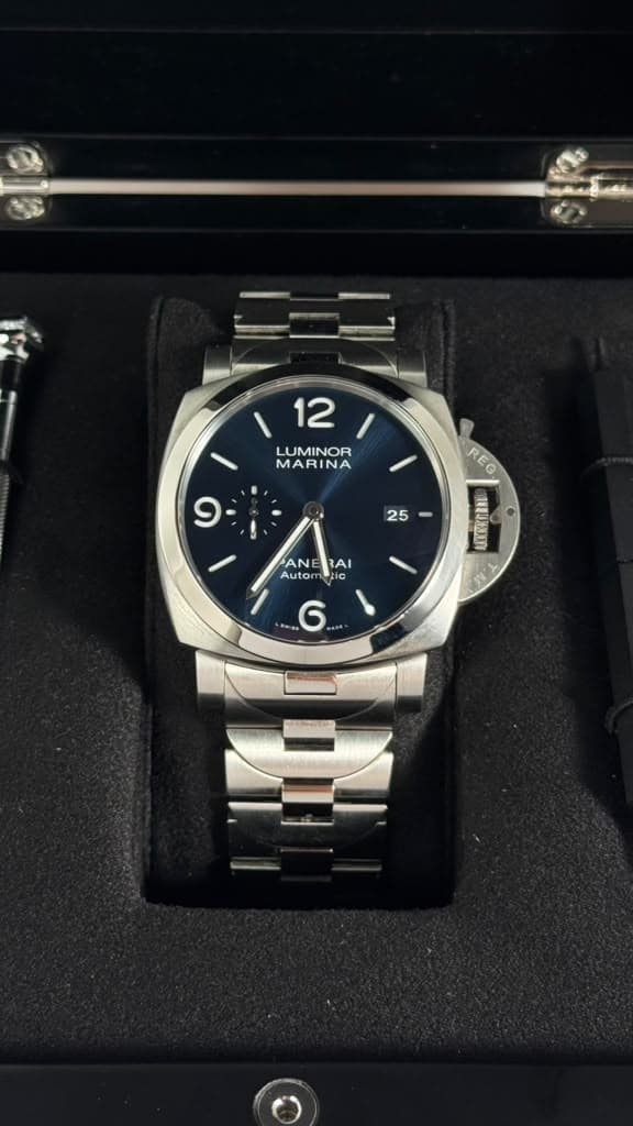 Panerai Luminor Marina