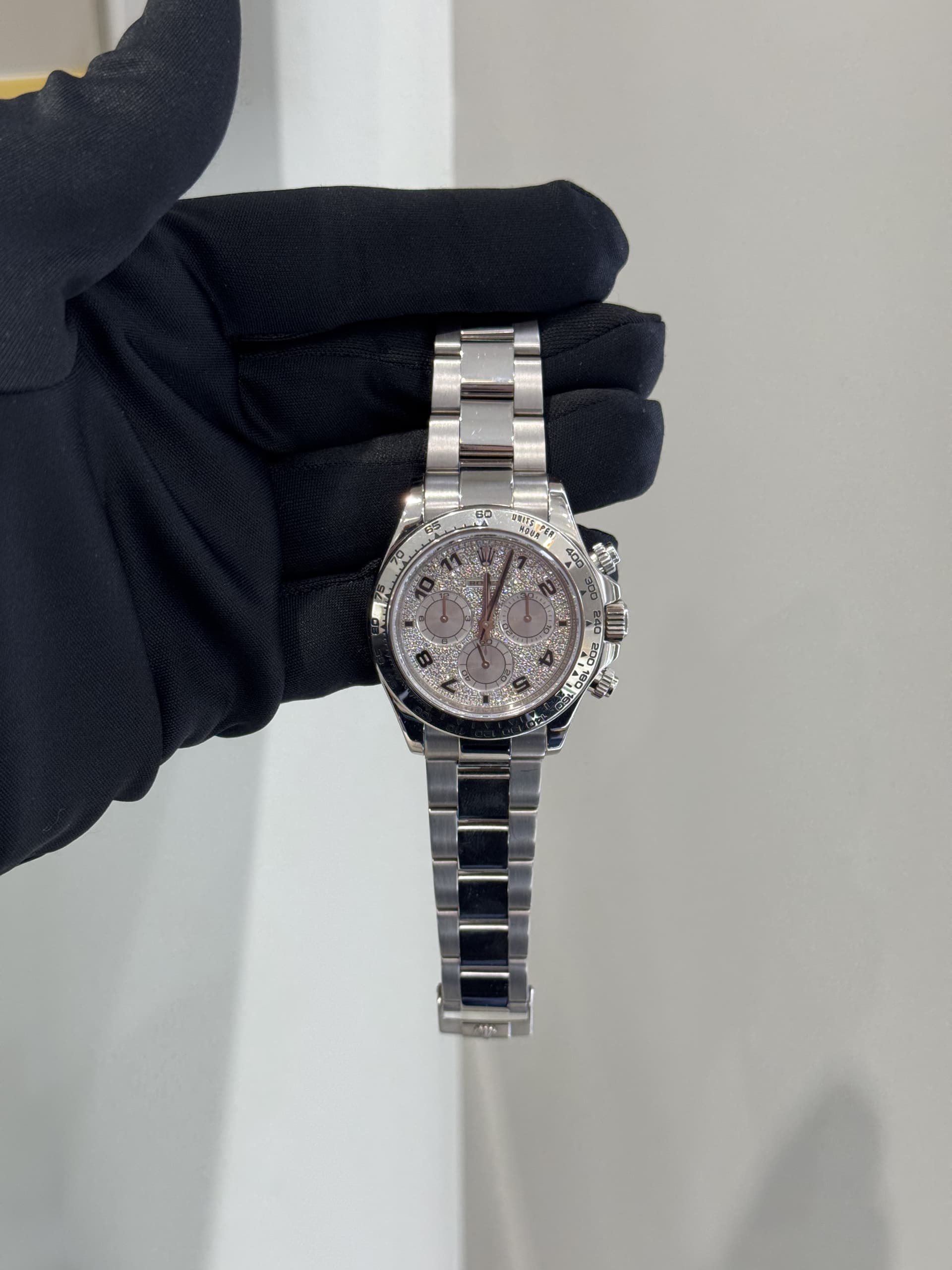 Rolex Daytona