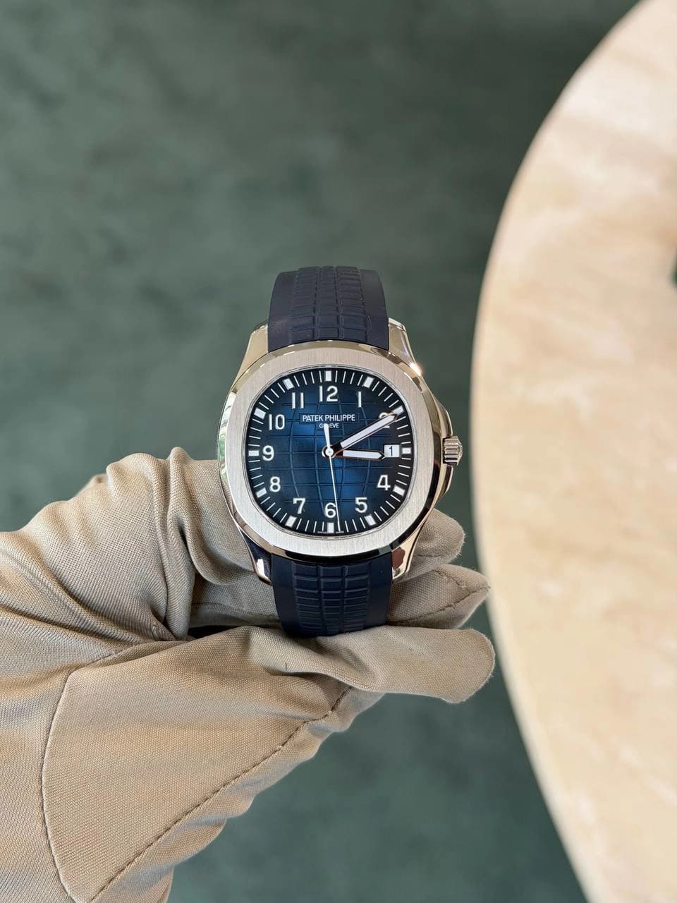 Patek Philippe Aquanaut