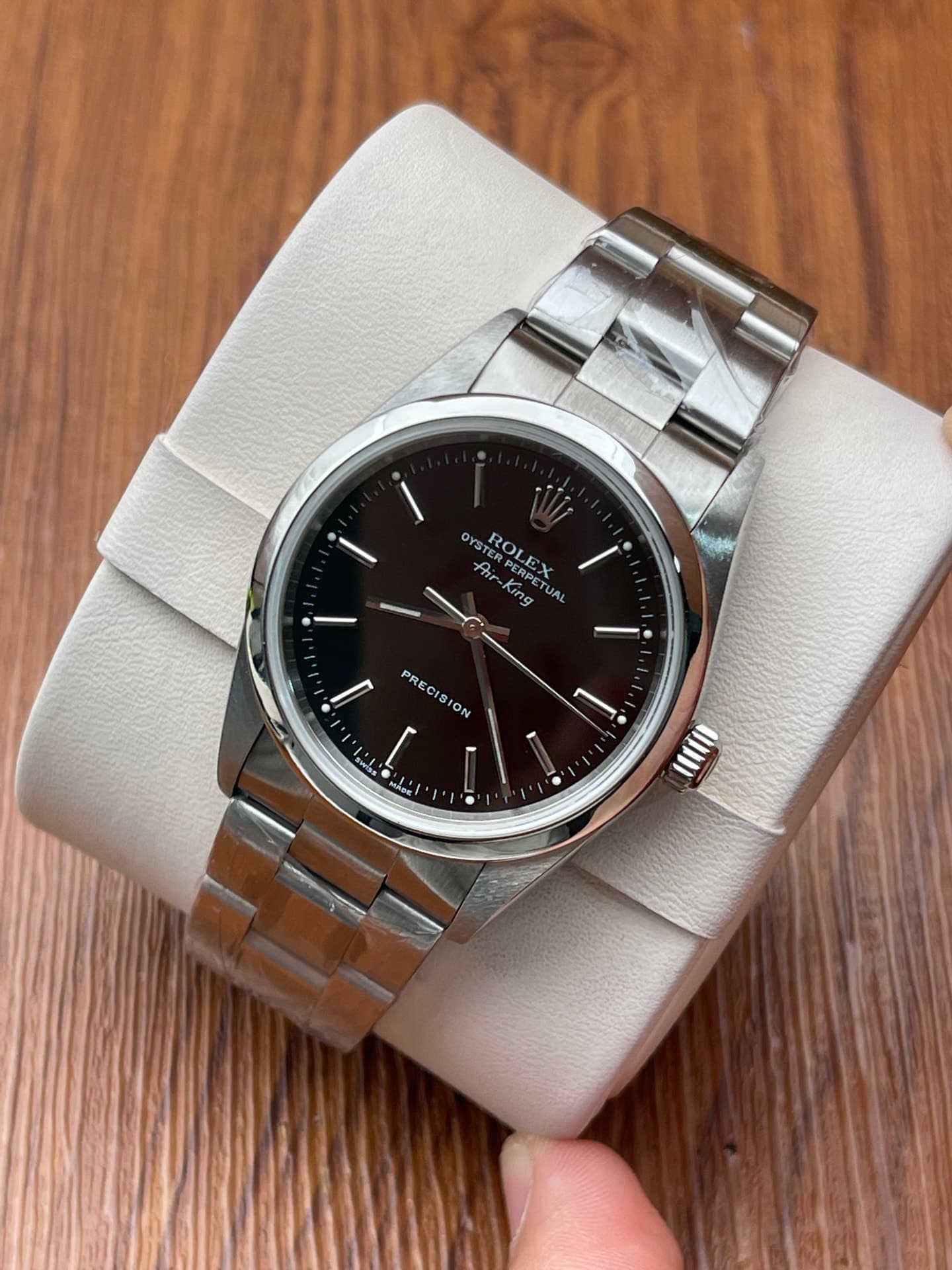 Rolex Oyster Perpetual