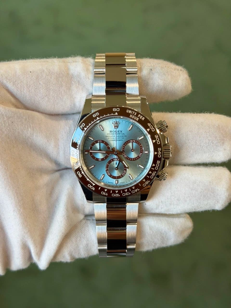 Rolex Daytona