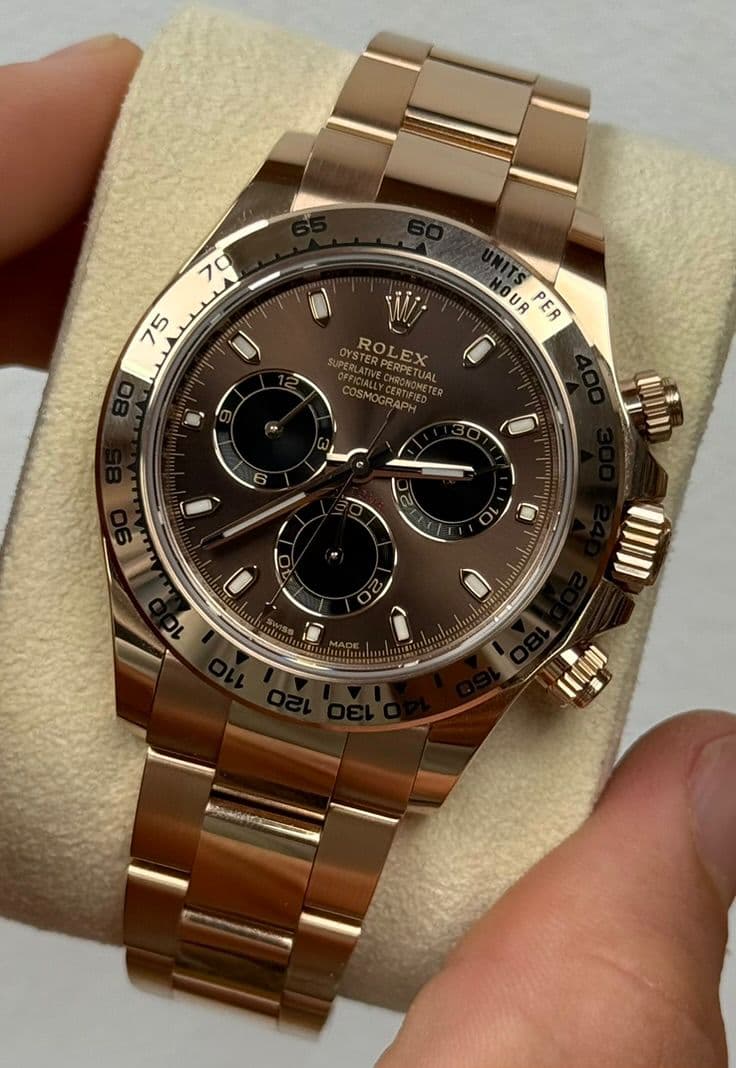 Rolex Daytona
