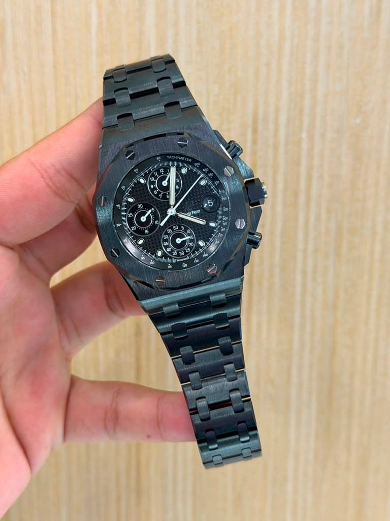 Audemars Piguet Royal Oak Offshore