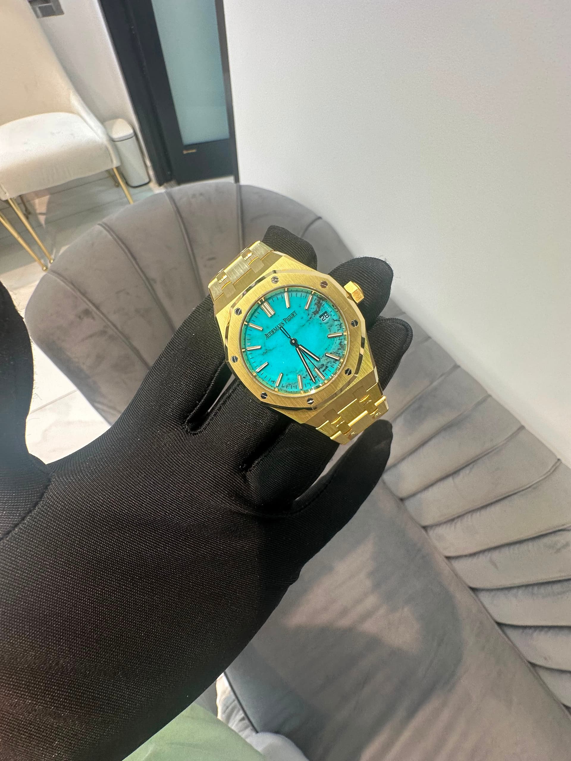 Audemars Piguet Royal Oak Selfwinding 37mm