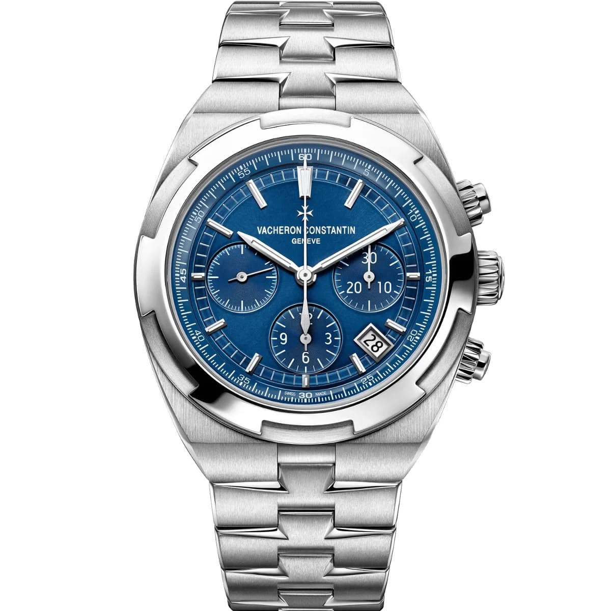 Vacheron Constantin Overseas Chronograph