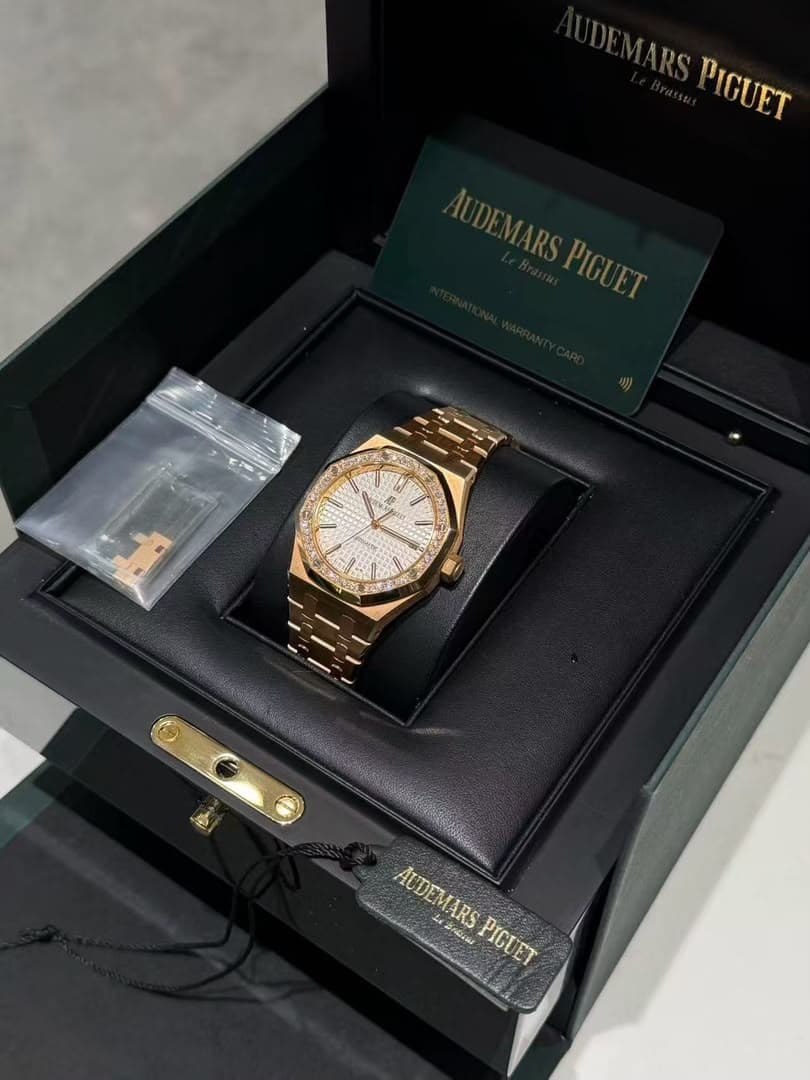 Audemars Piguet Royal Oak