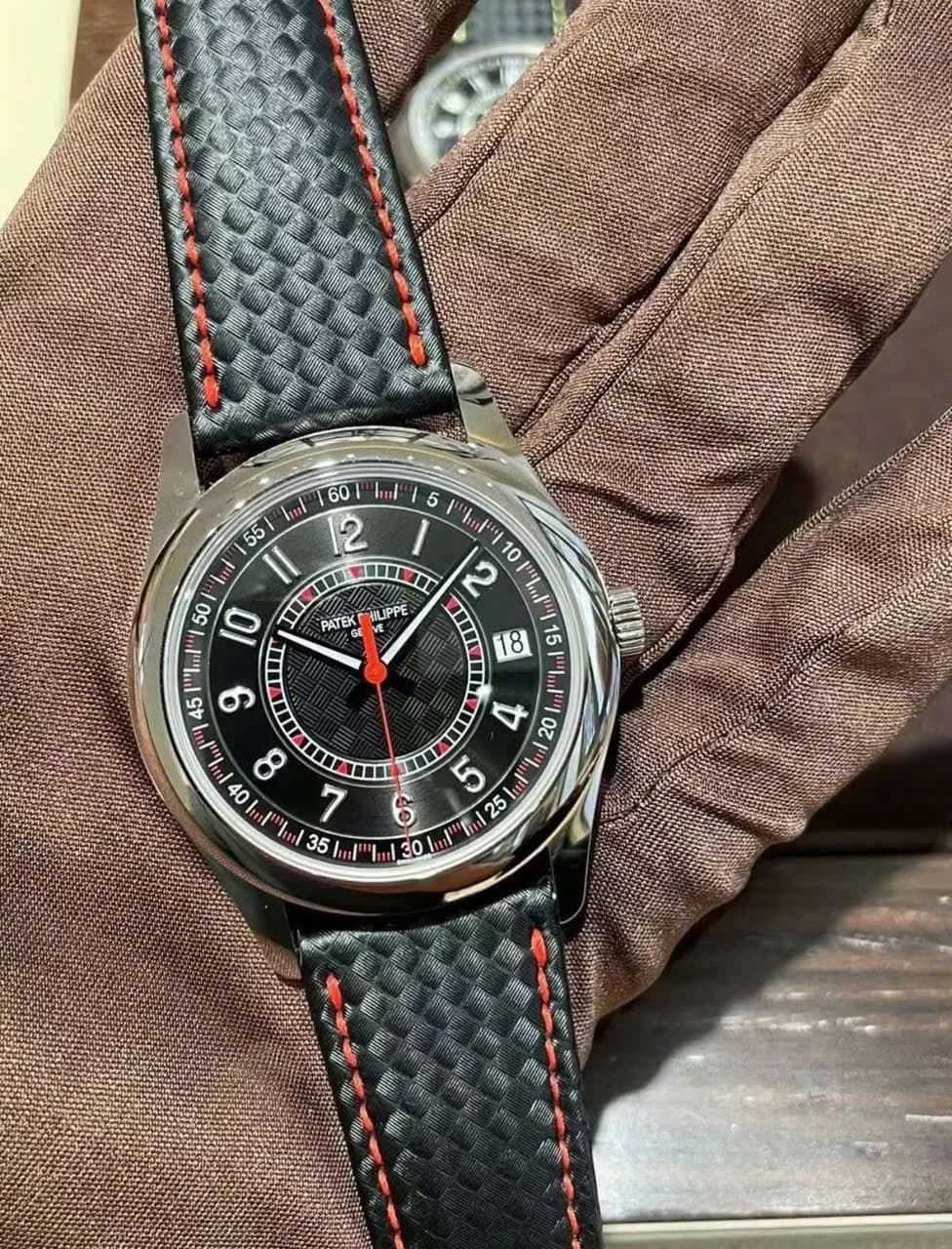 Patek Philippe Calatrava