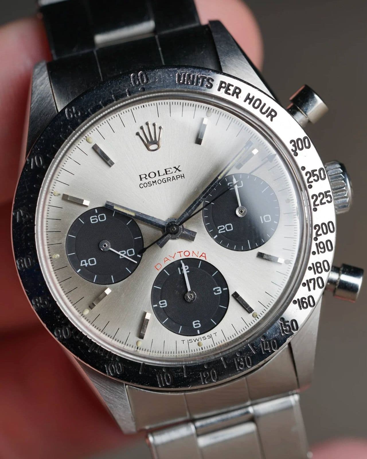 Rolex Daytona