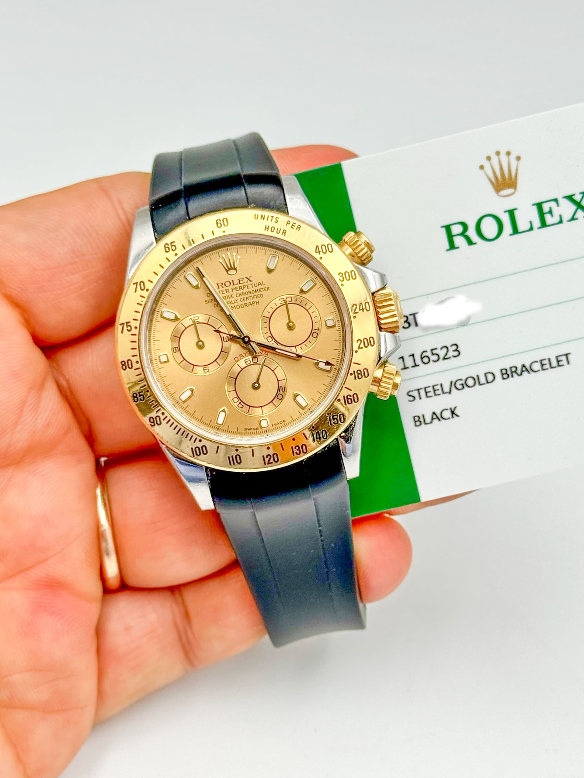Rolex Daytona