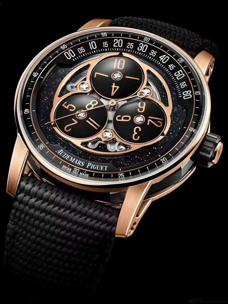 Audemars Piguet Royal Oak Jumbo
