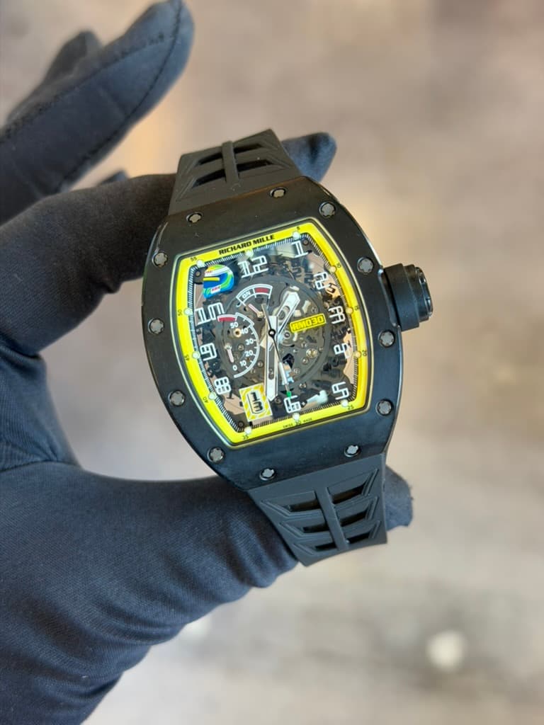Richard Mille RM 030