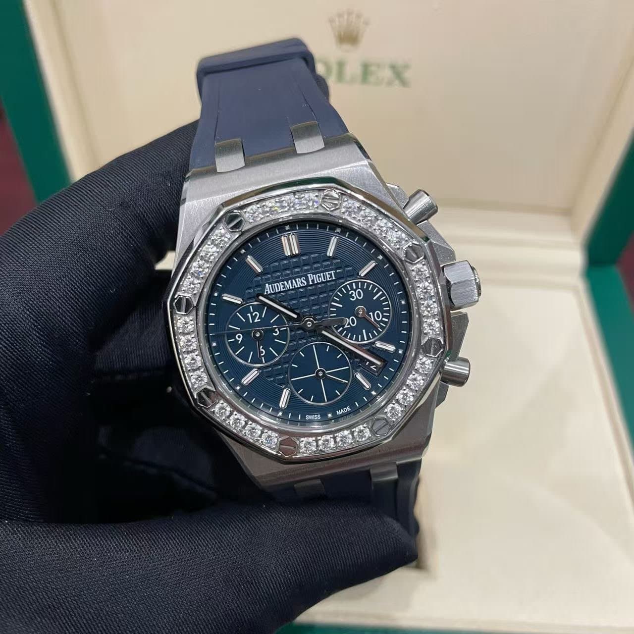 Audemars Piguet Royal Oak Offshore