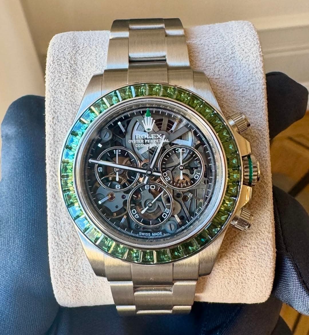 Rolex Daytona