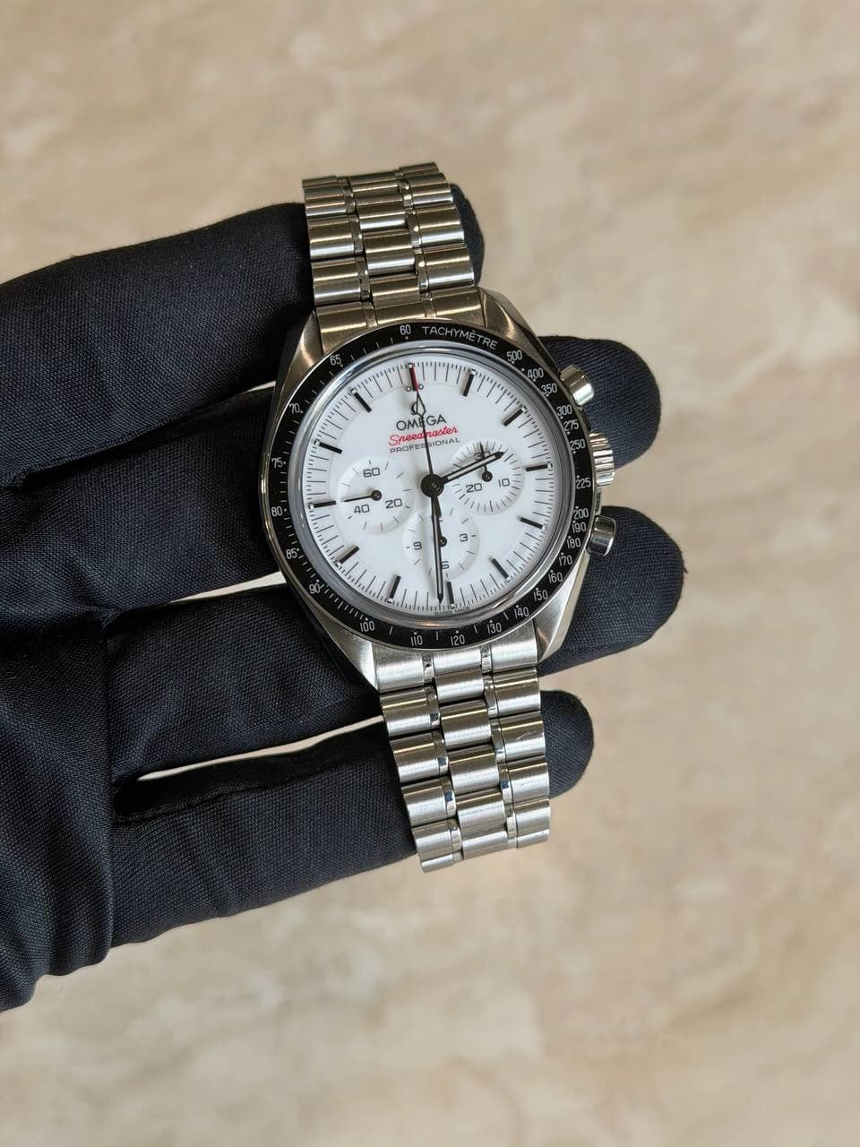 Omega Speedmaster Professional