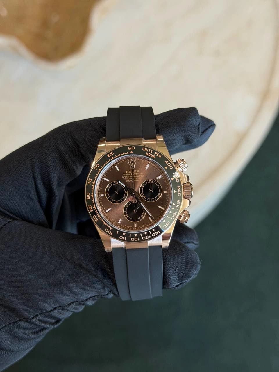 Rolex Daytona
