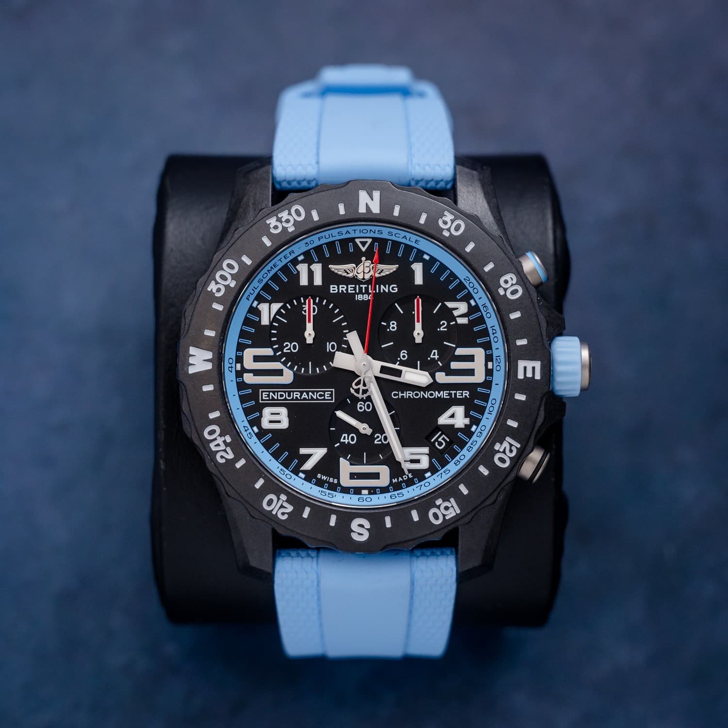 Breitling Endurance Pro 44MM