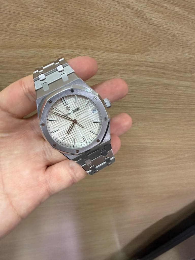 Audemars Piguet Royal Oak