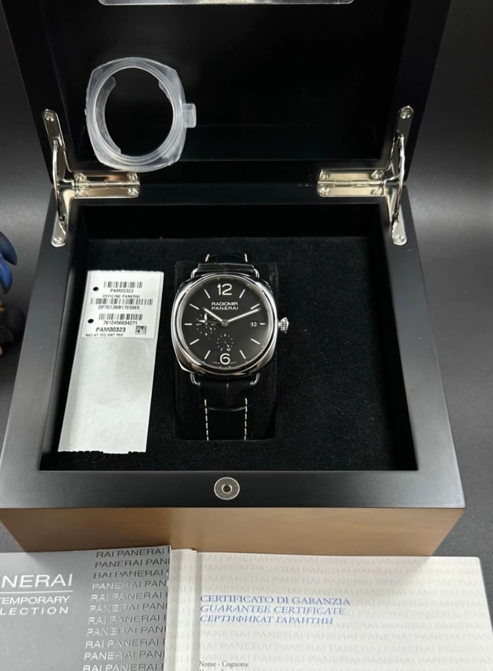 Panerai Luminor