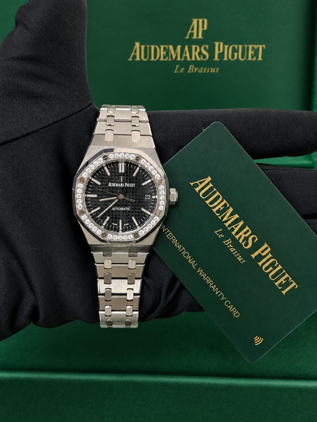 Audemars Piguet Royal Oak