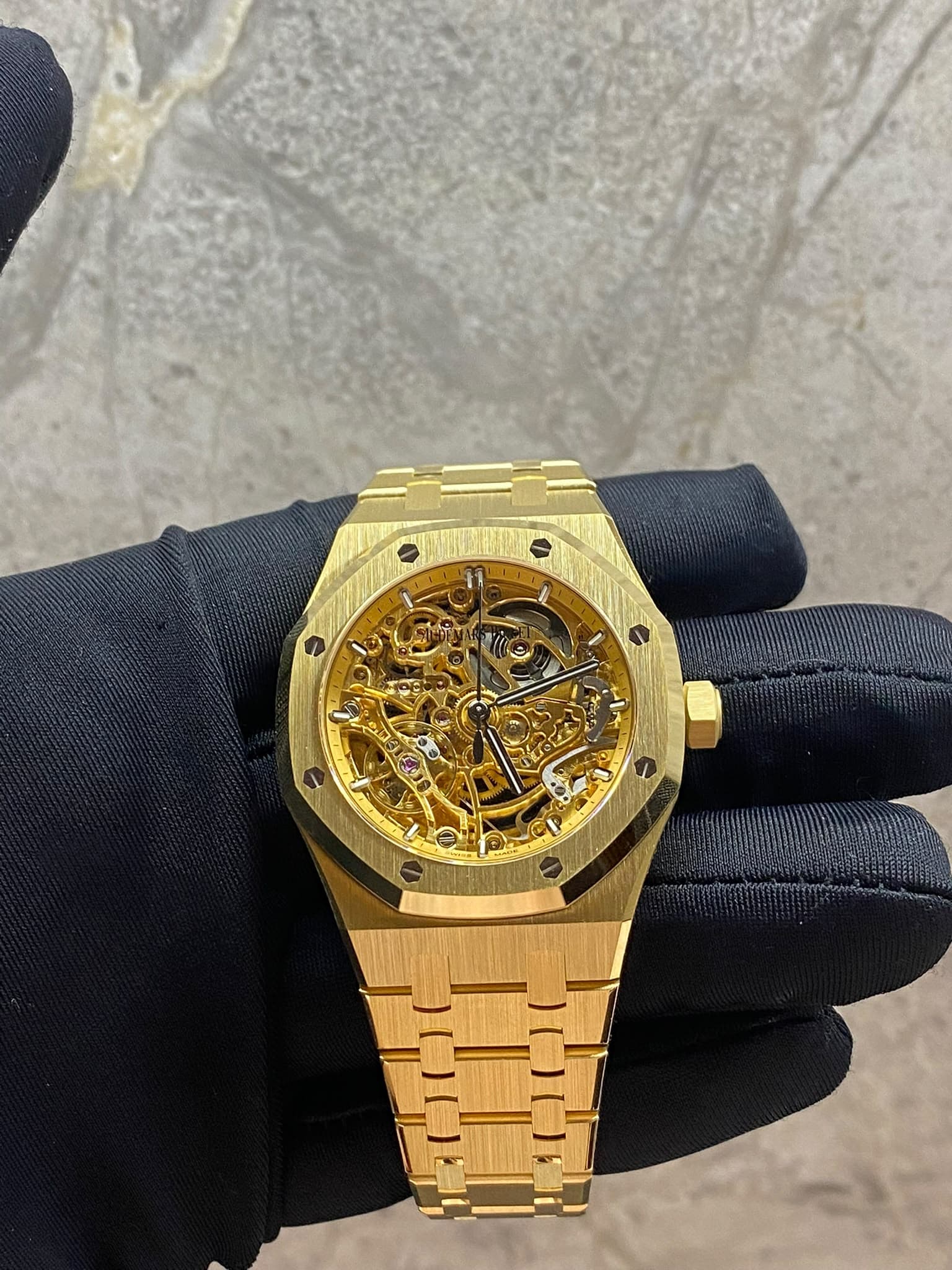 Audemars Piguet Royal Oak