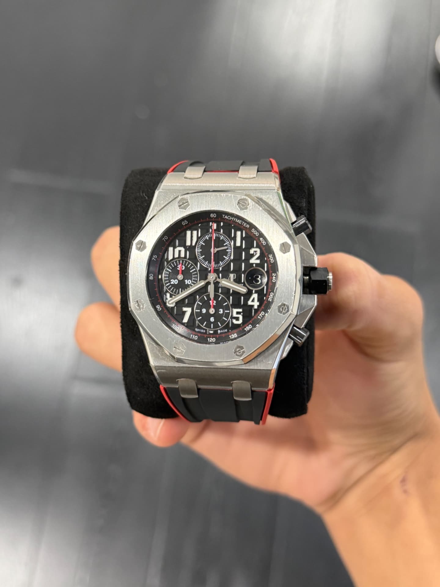 Audemars Piguet Royal Oak Offshore