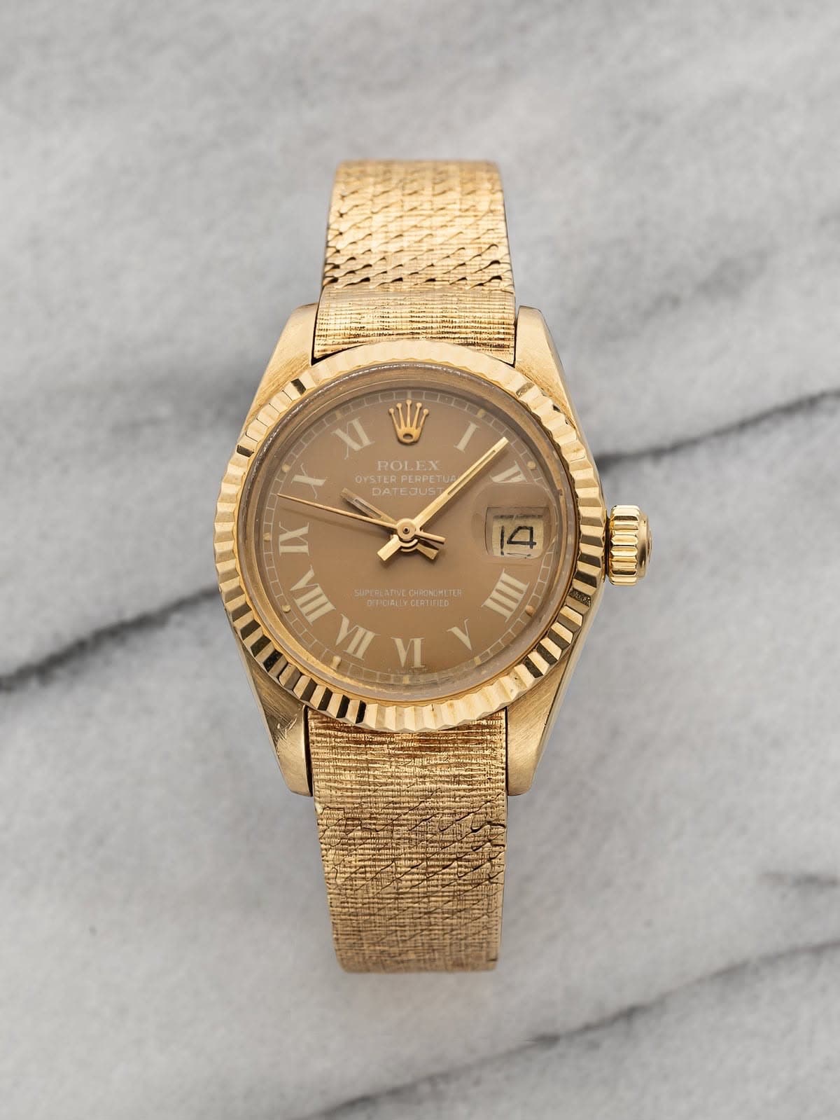 Rolex Lady-Datejust