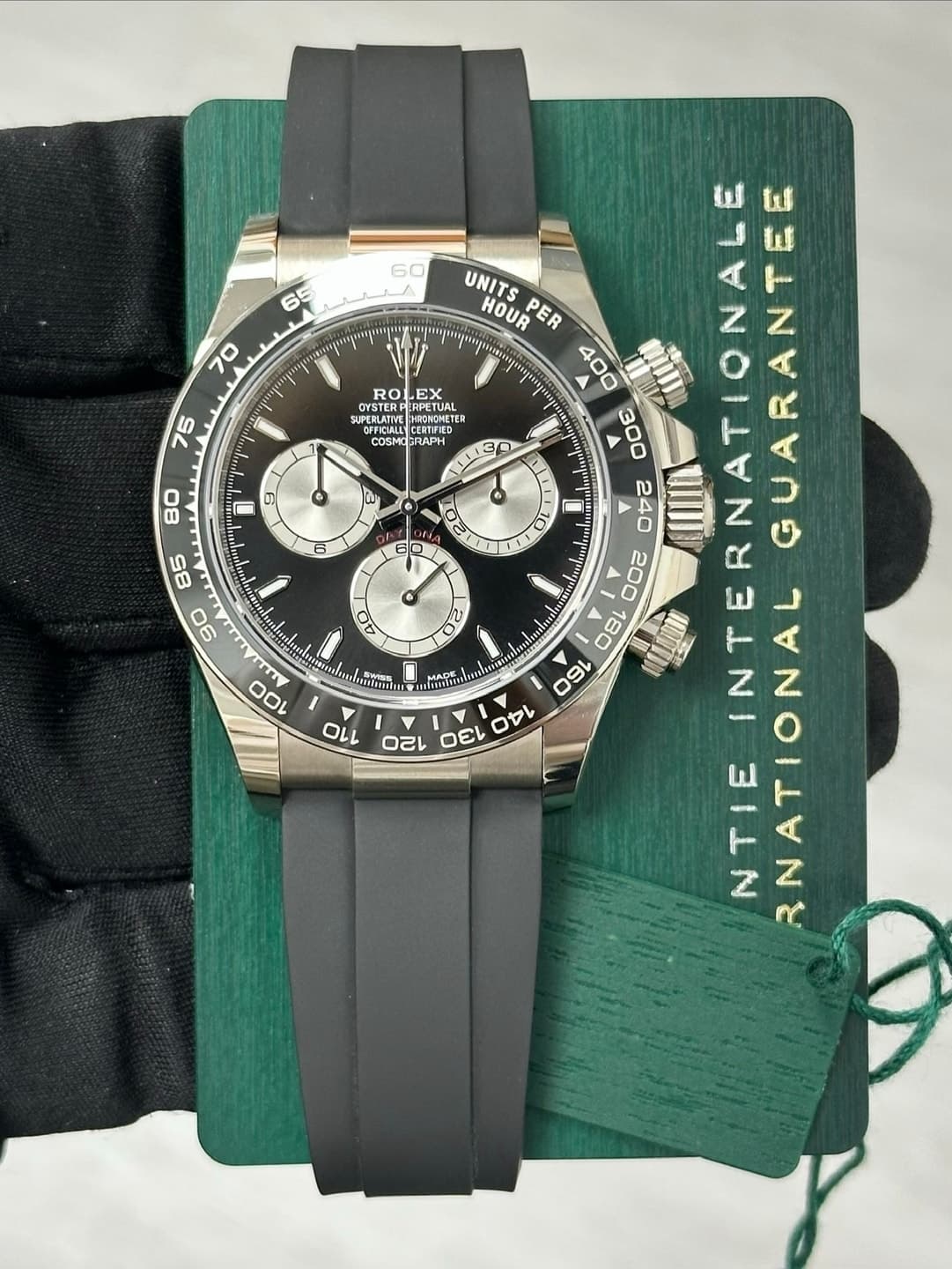 Rolex Daytona