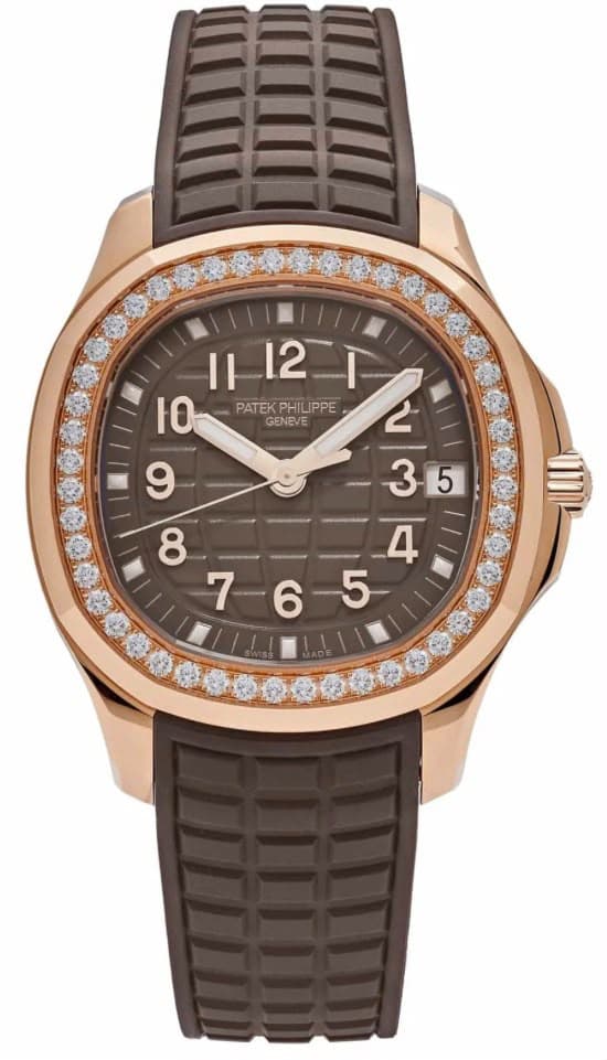 Patek Philippe Aquanaut