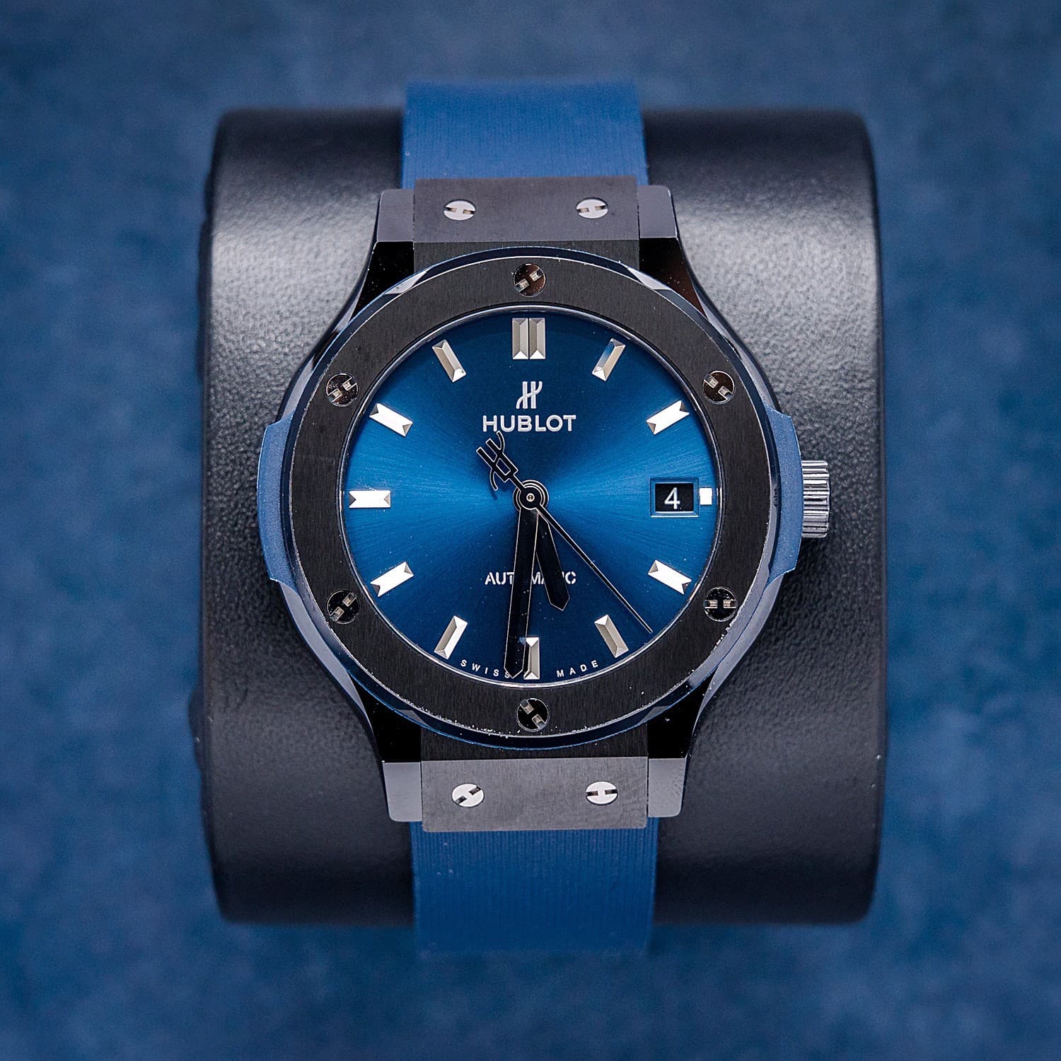 Hublot Classic Fusion 38mm