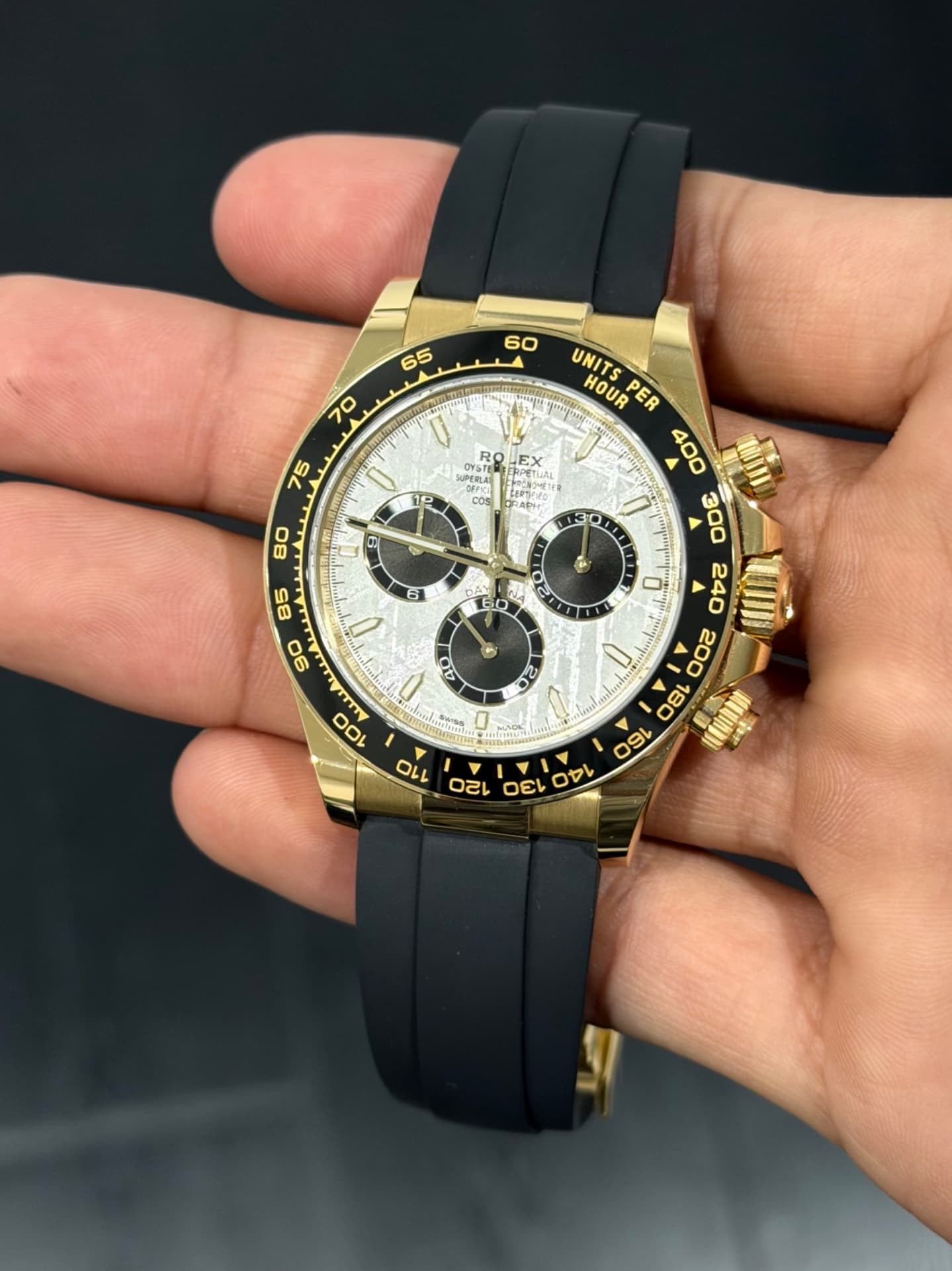 Rolex Daytona