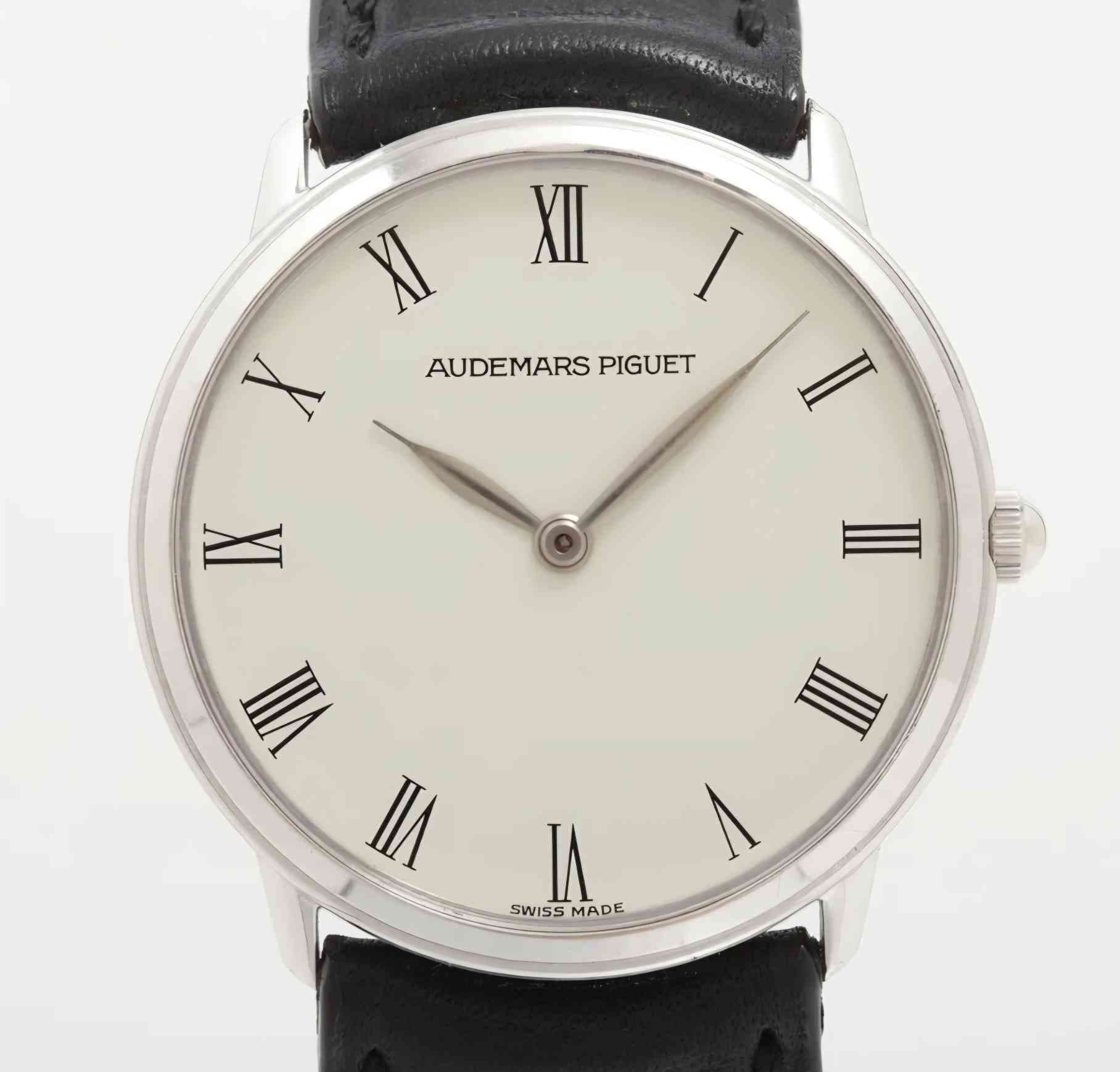 Audemars Piguet