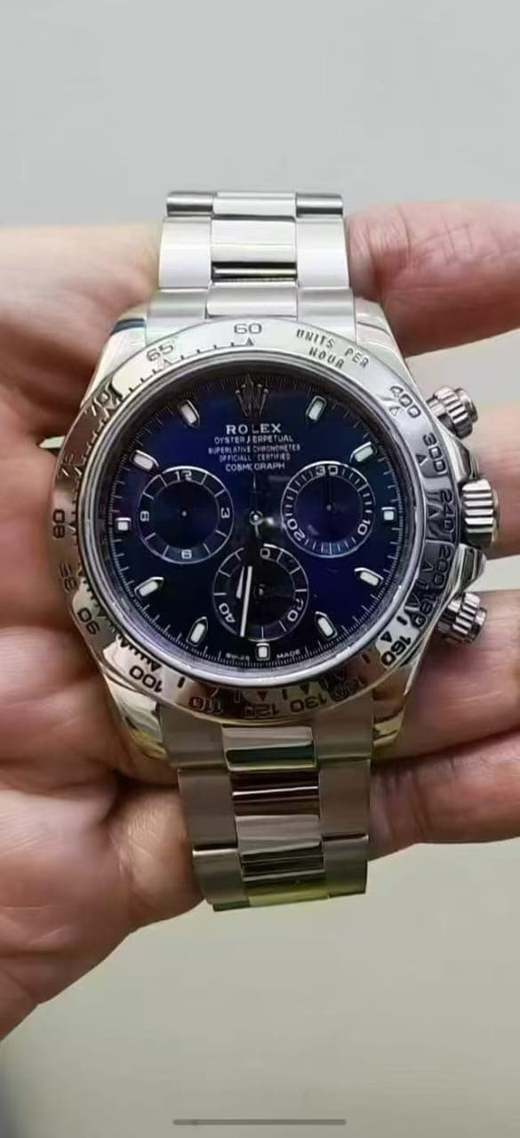 Rolex Daytona