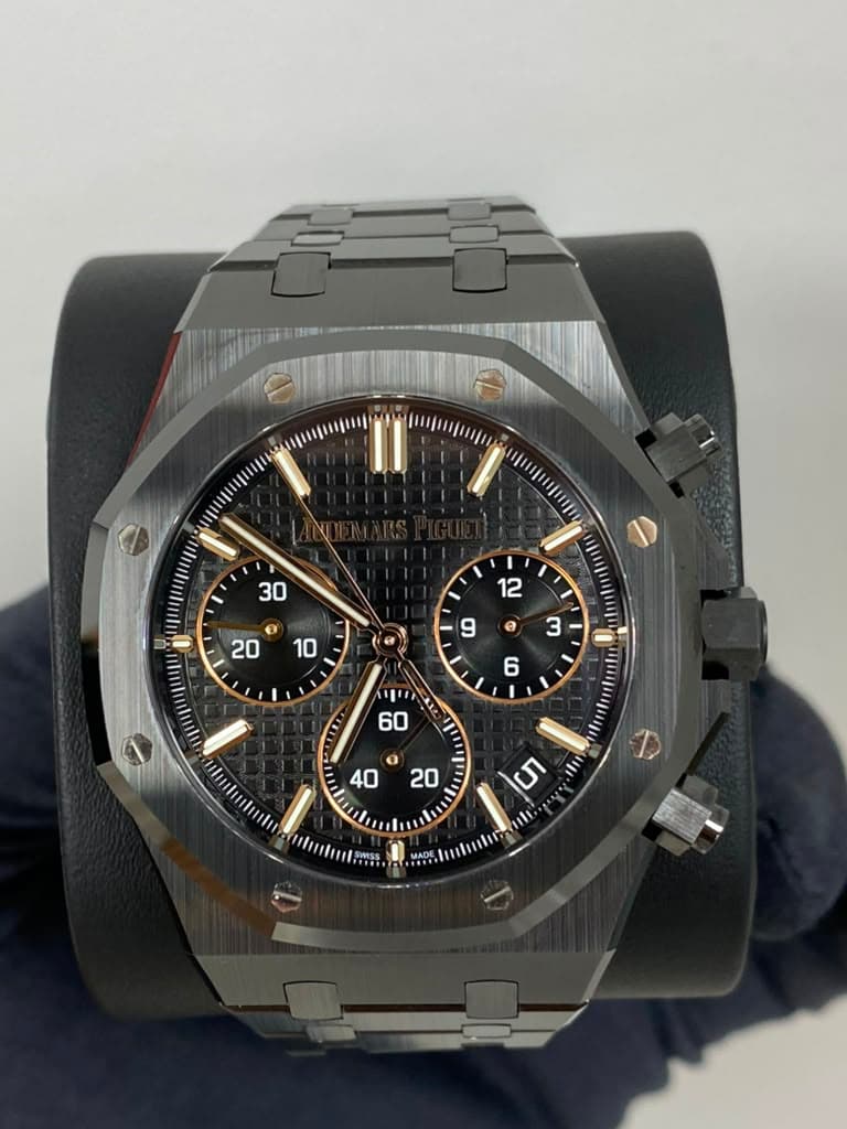 Audemars Piguet Royal Oak
