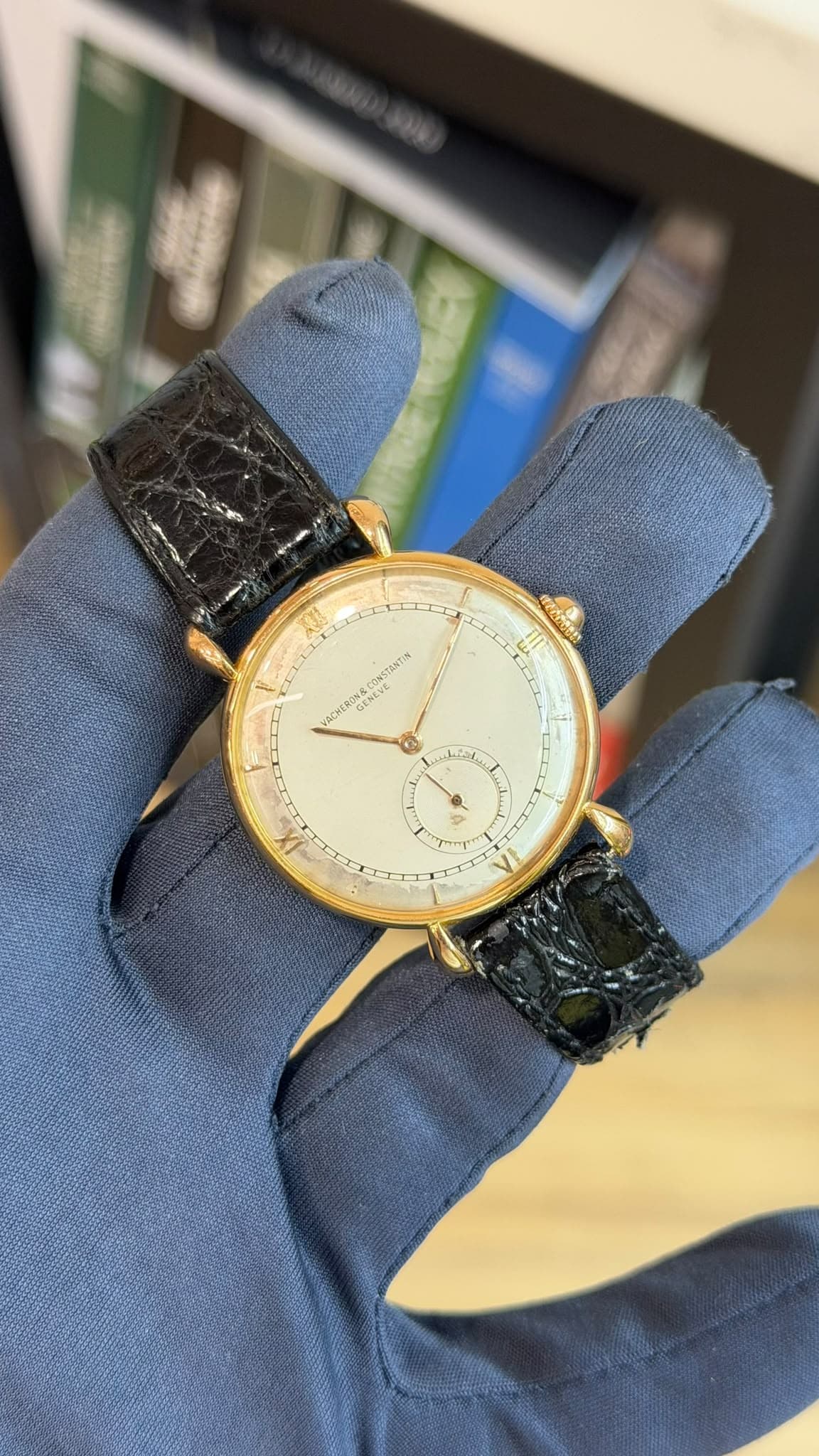 Vacheron Constantin