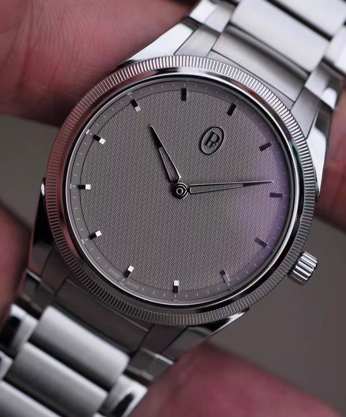 Parmigiani Fleurier Tonda PF
