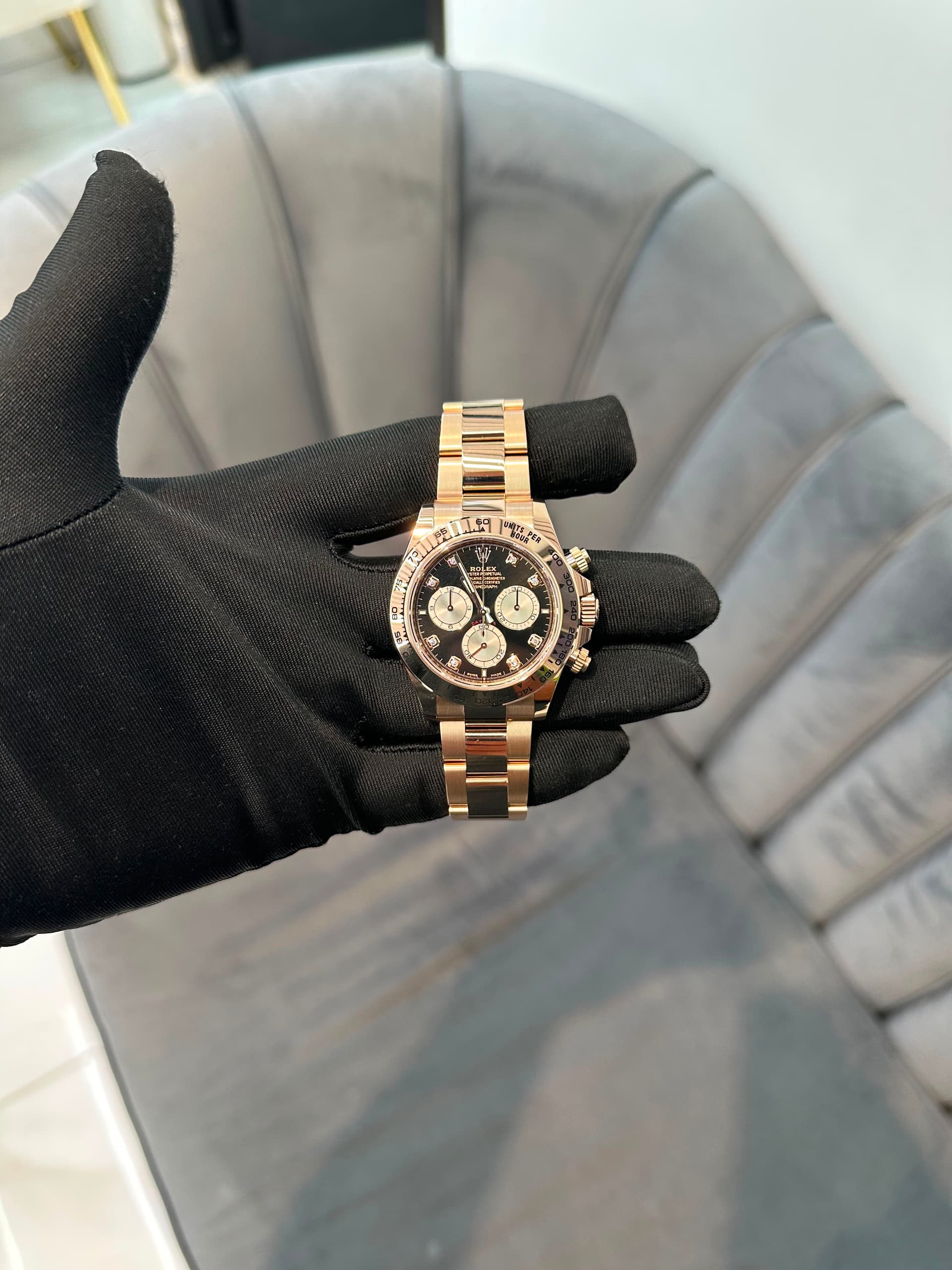 Rolex Daytona