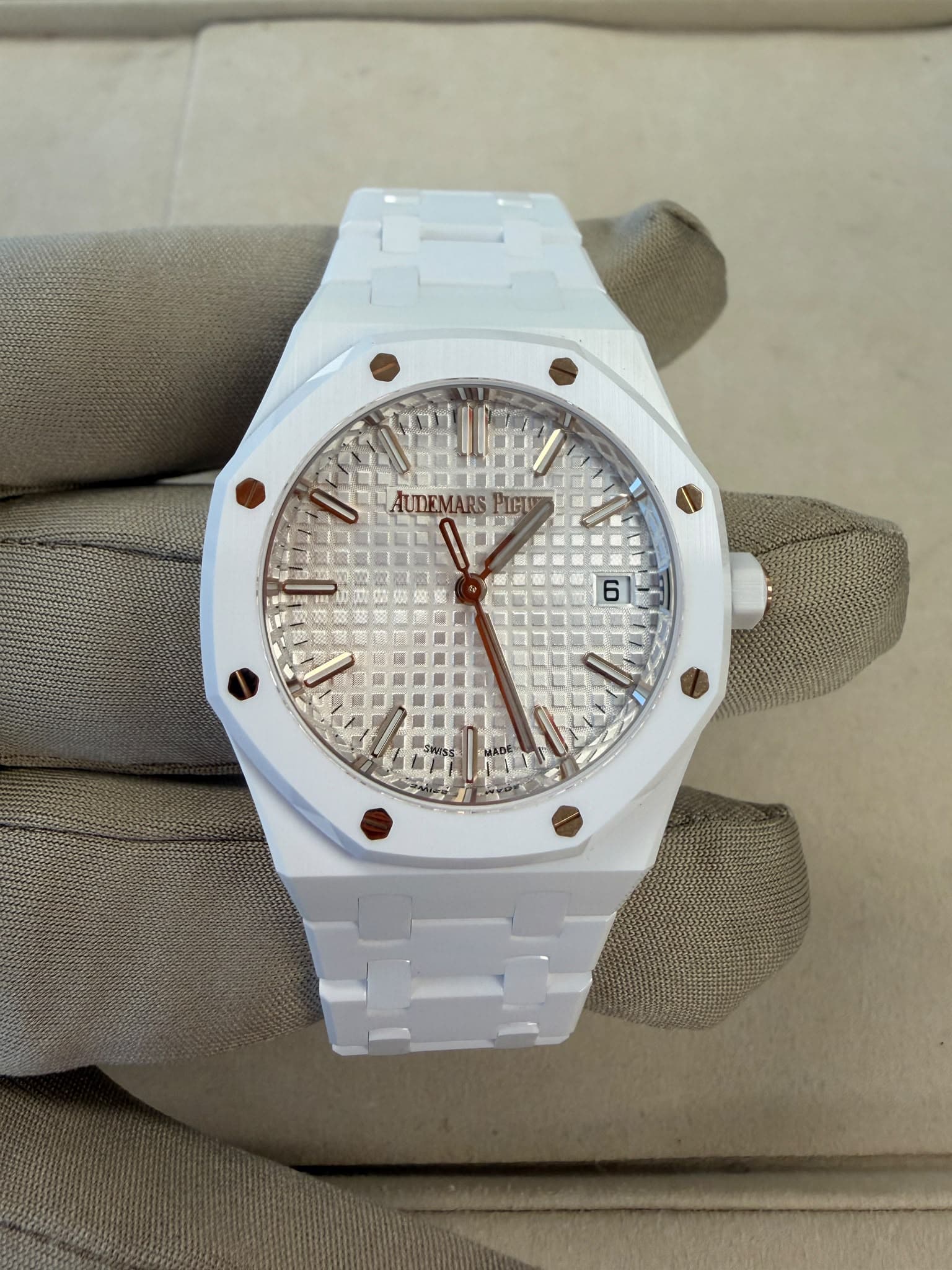 Audemars Piguet Royal Oak