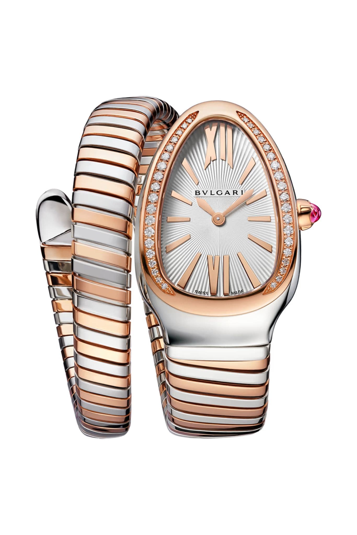 Bulgari Serpenti Tubogas