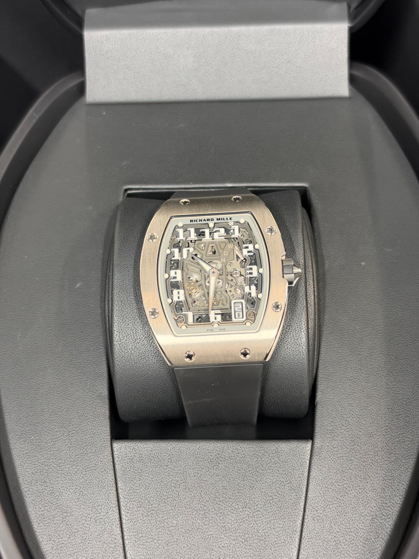 Richard Mille RM 67-01