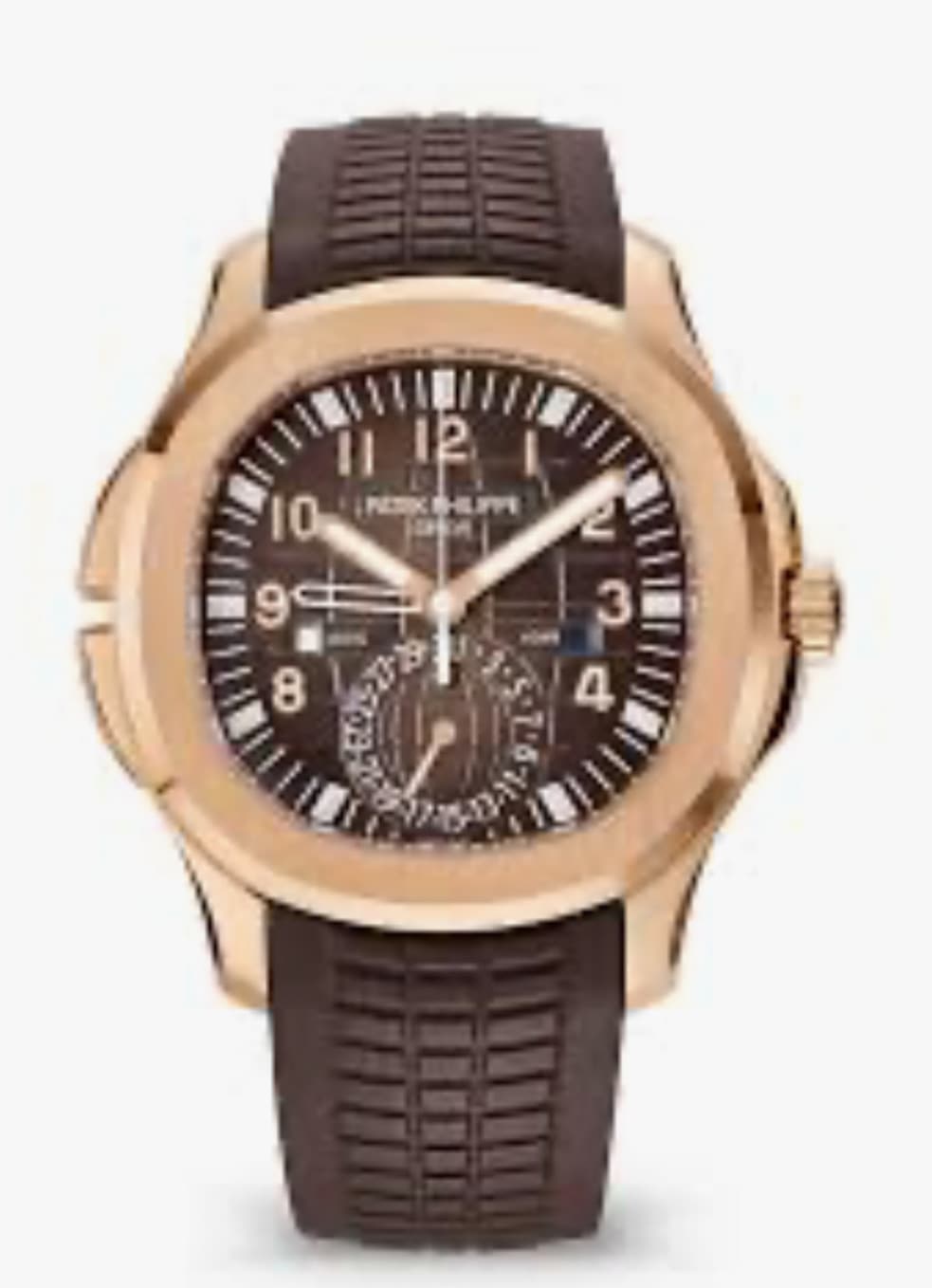 Patek Philippe Aquanaut