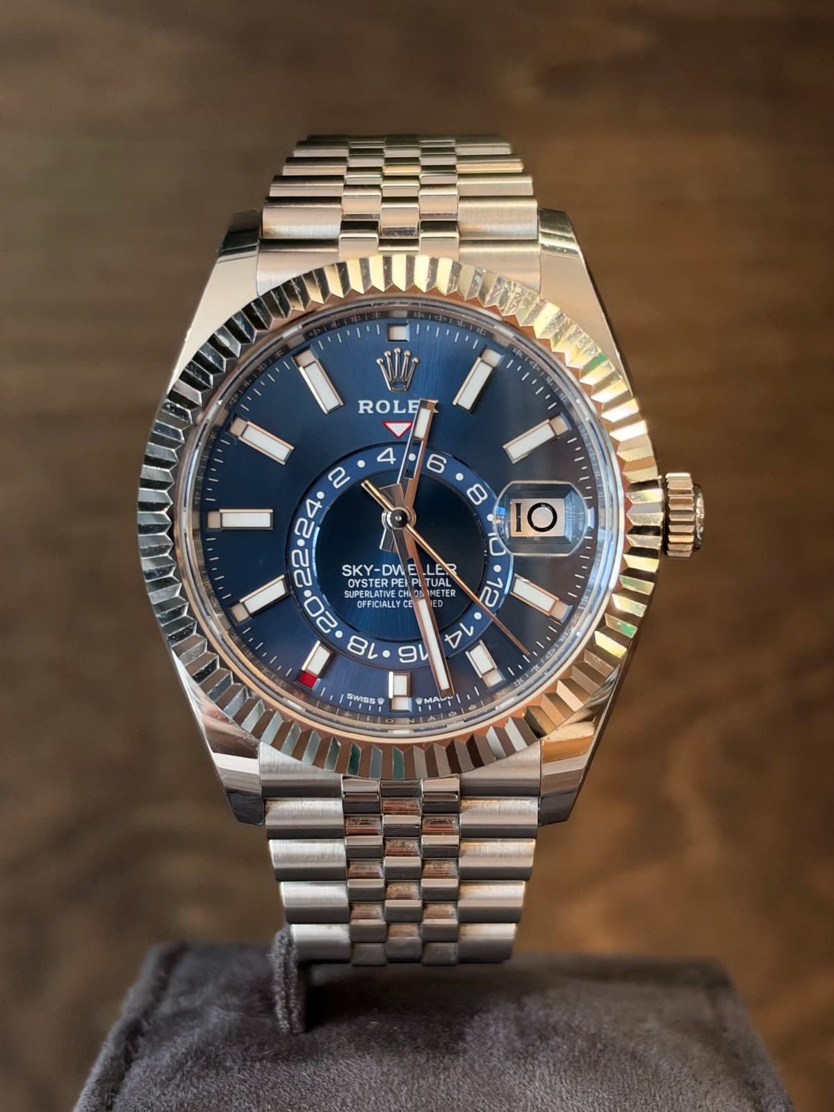 Rolex Sky-Dweller