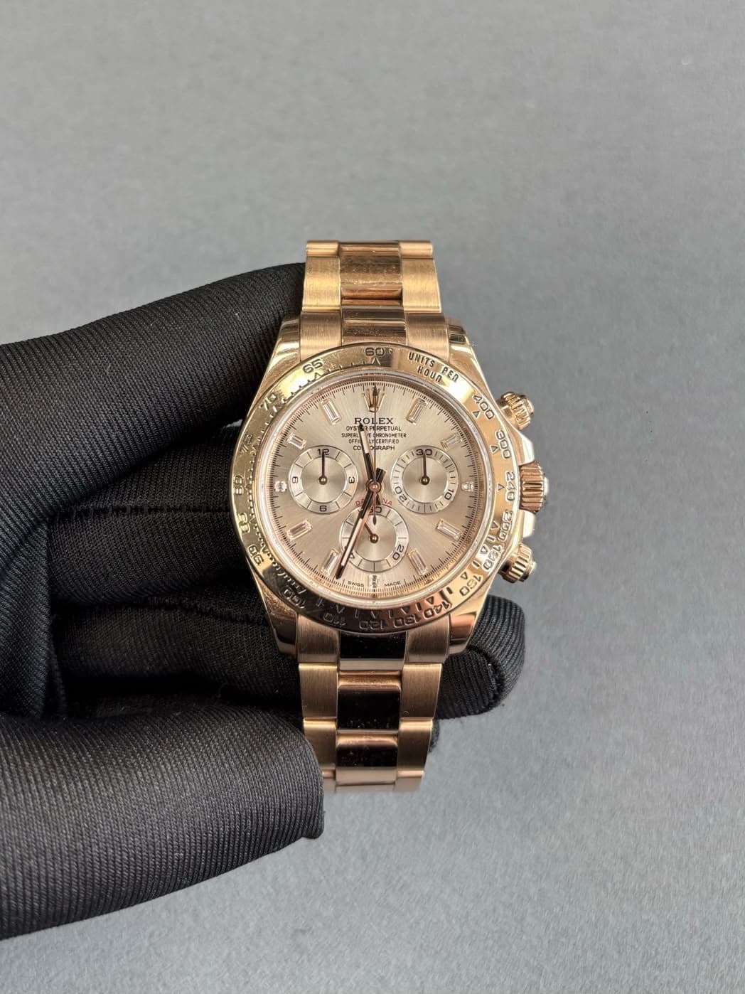 Rolex Daytona