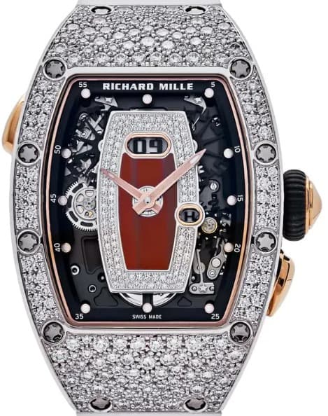 Richard Mille RM 037