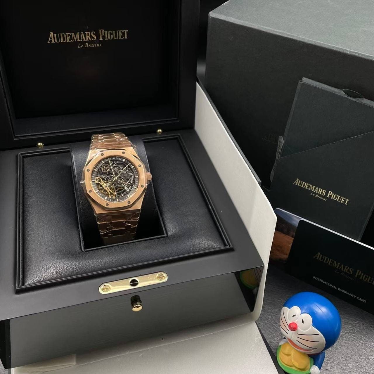 Audemars Piguet Royal Oak