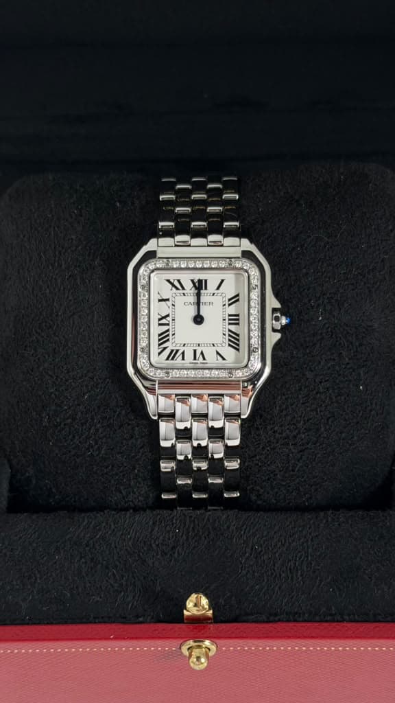 Cartier Santos de Cartier