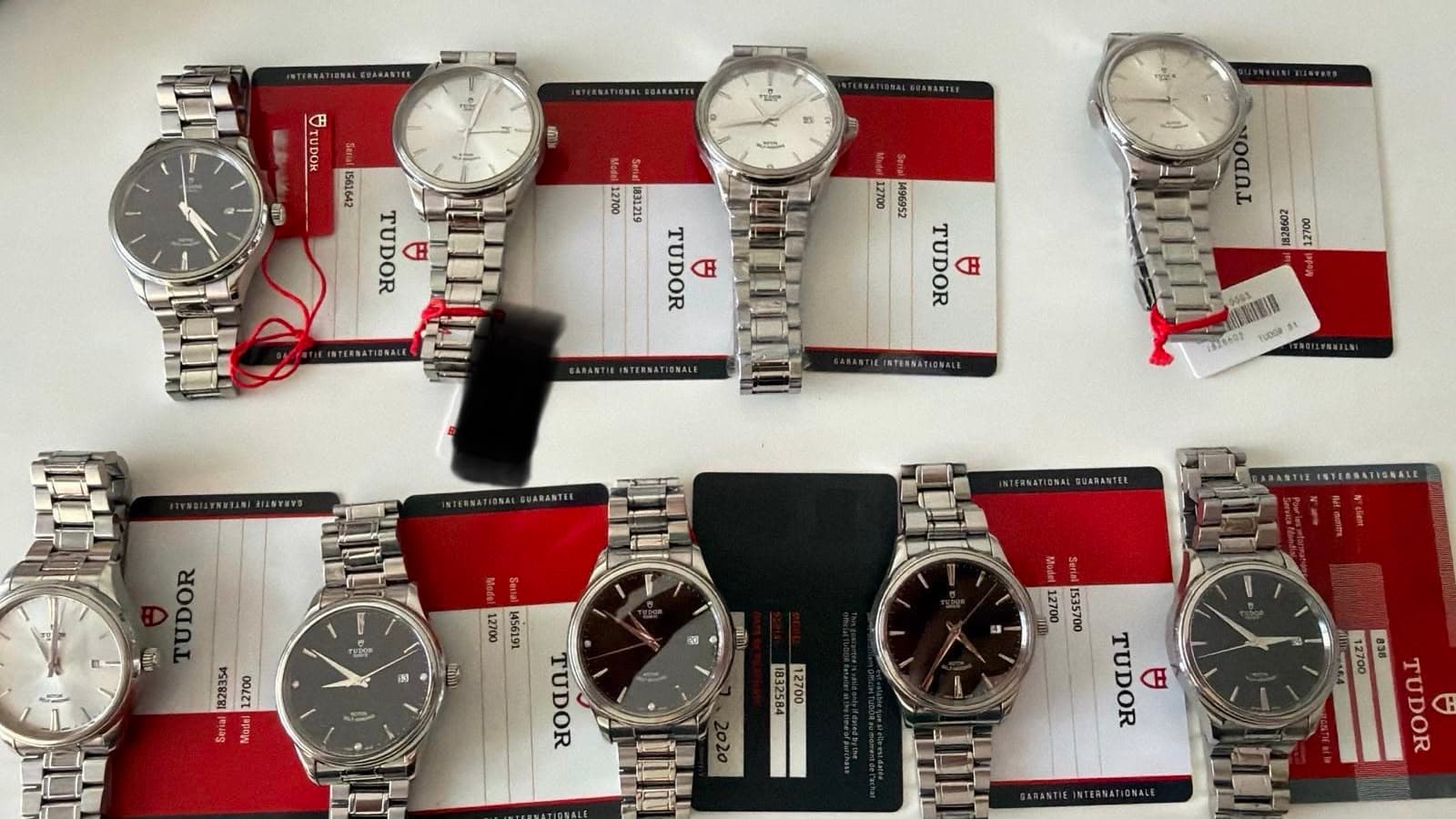 Tudor Style