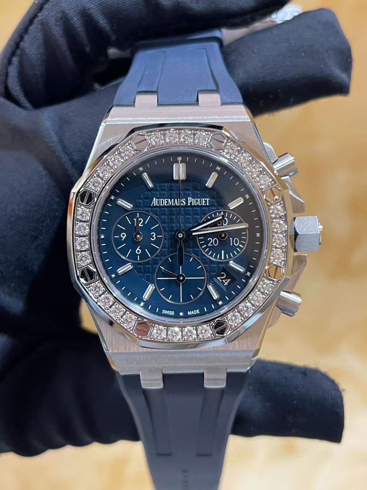 Audemars Piguet Royal Oak Offshore