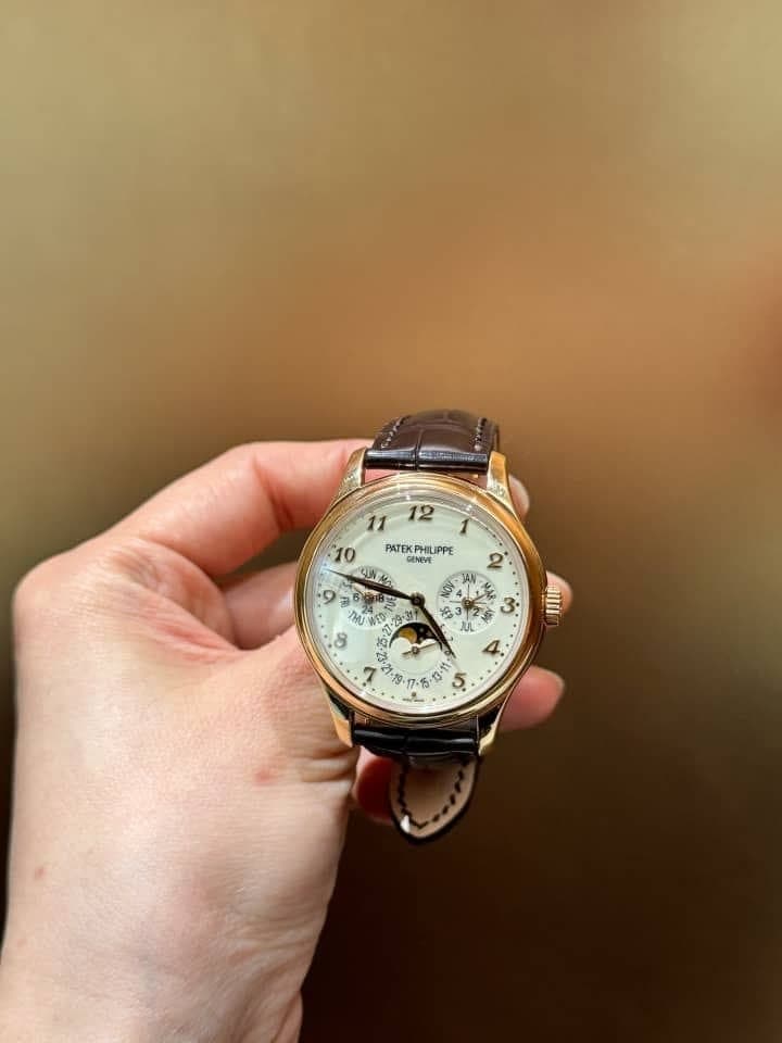 Patek Philippe Gondolo